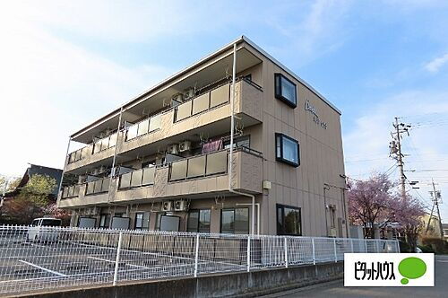 長野県松本市野溝西２丁目 賃貸マンション