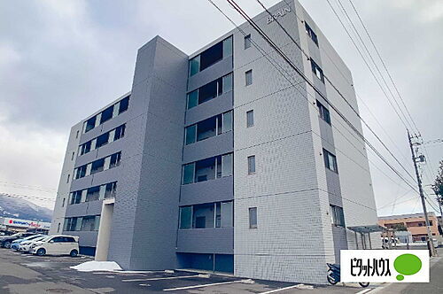 長野県塩尻市大字広丘吉田 賃貸マンション