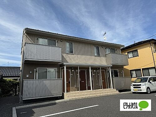 長野県塩尻市大字大門 賃貸アパート