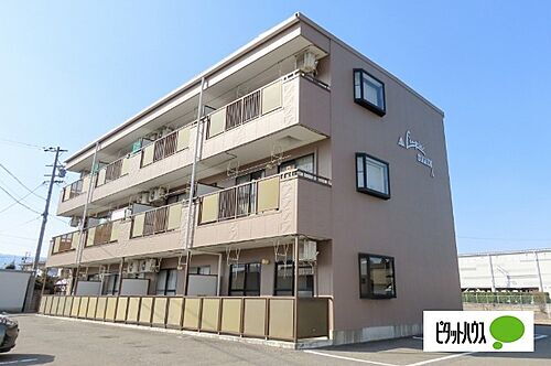 長野県塩尻市大字広丘高出 賃貸マンション