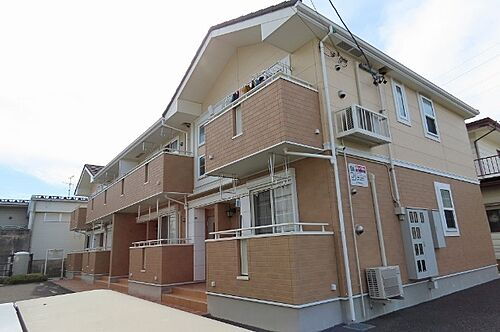 長野県塩尻市大字広丘高出 賃貸アパート