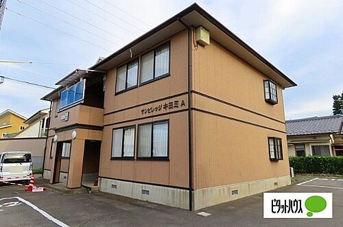 長野県塩尻市大字広丘原新田 賃貸アパート