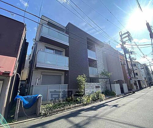 東和シャーメゾンＩＩ番館