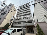 大阪府大阪市港区磯路1丁目 10階建 築19年3ヶ月