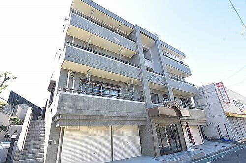 大阪府吹田市千里丘上 賃貸マンション