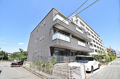 大阪府豊中市少路１丁目 賃貸マンション