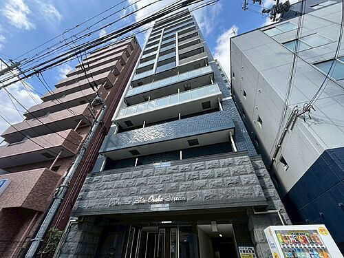 大阪府大阪市淀川区西中島１丁目 賃貸マンション