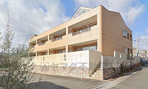 大阪府箕面市彩都粟生南１丁目 賃貸マンション