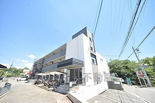 大阪府豊中市東泉丘２丁目 賃貸マンション