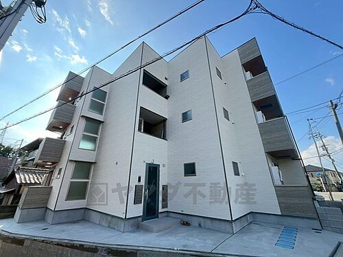 仮称　大島町３丁目新築