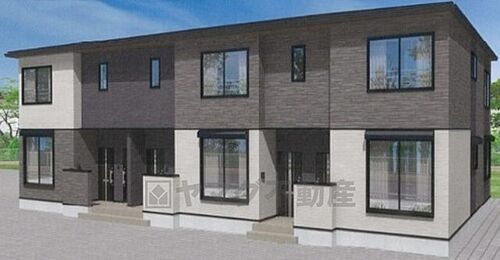 大阪府豊中市桜の町７丁目 賃貸アパート