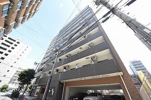 エステムコート新大阪８レヴォリス