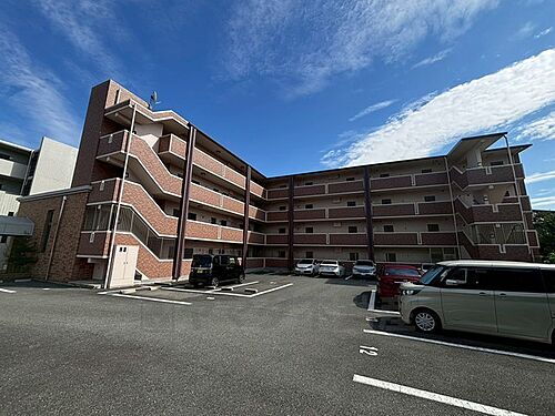 大阪府箕面市小野原東２丁目 賃貸マンション