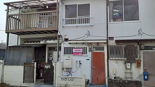 大阪府和泉市和気町１丁目 2階建 築53年3ヶ月