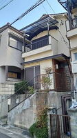 大阪府堺市西区津久野町2丁 2階建 築52年5ヶ月