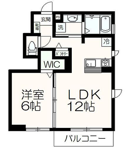 コーポレートハウスチョモザ 1階 1LDK 賃貸物件詳細