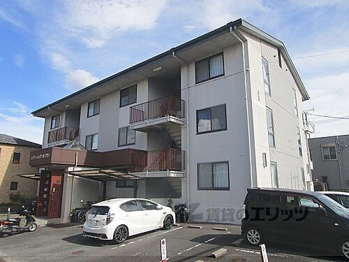 京都府亀岡市大井町小金岐２丁目 築29年8ヶ月 3階建