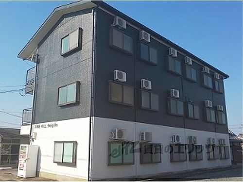 京都府亀岡市曽我部町南条下河原 築34年9ヶ月 3階建