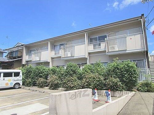 京都府亀岡市篠町広田２丁目 賃貸アパート