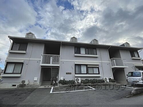 京都府京都市西京区山田平尾町 築34年11ヶ月 2階建