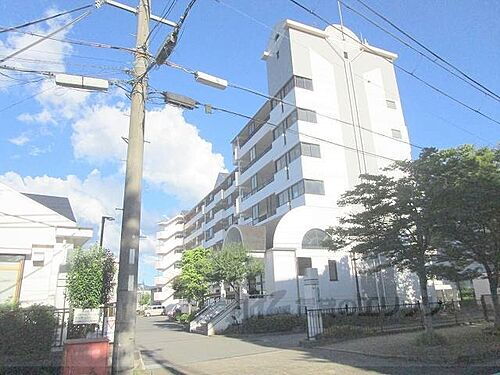 京都府亀岡市北河原町２丁目 賃貸マンション