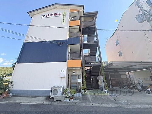 ハイツＳＨＯＲＩＮＪＩ