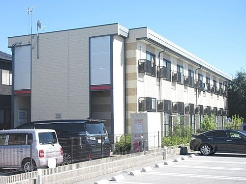 滋賀県彦根市西今町 築19年3ヶ月 2階建