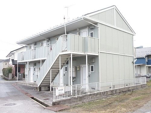 滋賀県彦根市八坂町 2階建 築32年10ヶ月