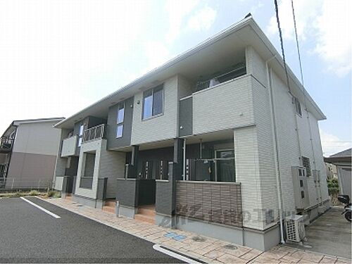 滋賀県東近江市大森町 賃貸アパート