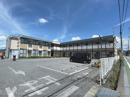 滋賀県彦根市高宮町 2階建 築19年7ヶ月
