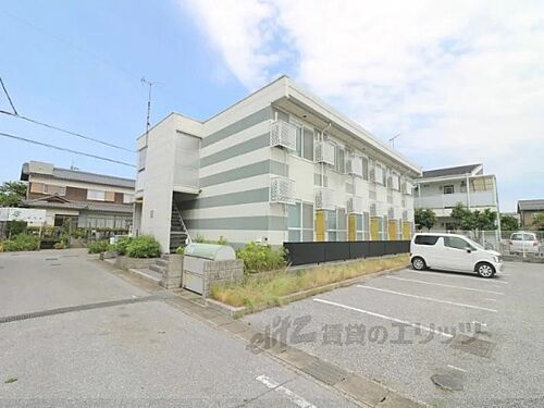 滋賀県彦根市西今町 築21年6ヶ月 2階建