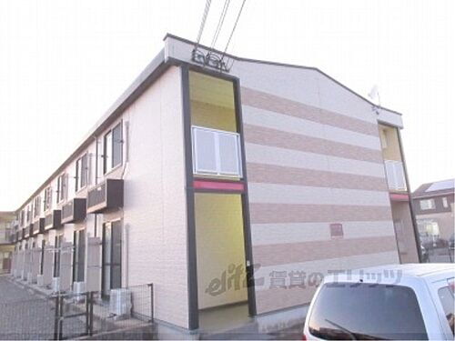 滋賀県守山市水保町 築17年2ヶ月 2階建