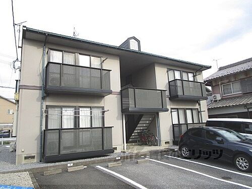 滋賀県米原市下多良１丁目 2階建 築30年4ヶ月