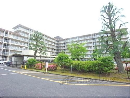 滋賀県大津市馬場３丁目 賃貸マンション