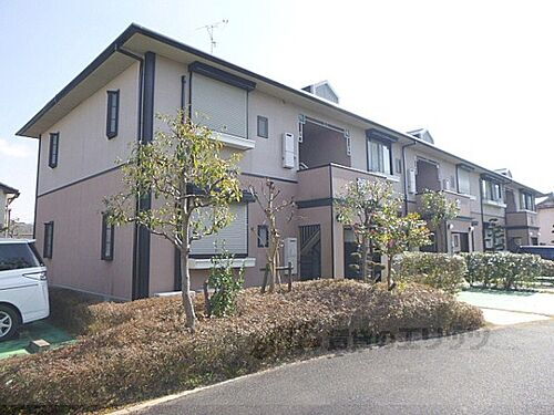 滋賀県大津市千町１丁目 築33年9ヶ月 2階建