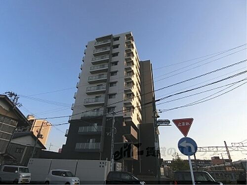 滋賀県近江八幡市鷹飼町 11階建 築11年11ヶ月