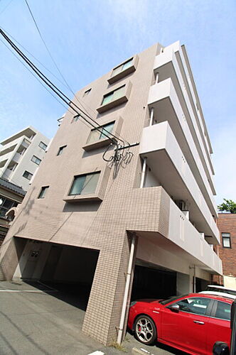 ＢＭビルＩ