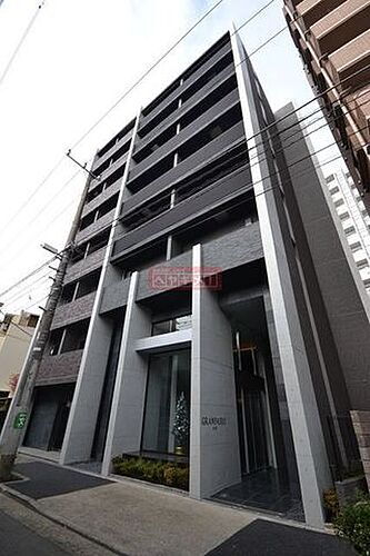 東京都渋谷区笹塚１丁目 8階建 築6年1ヶ月