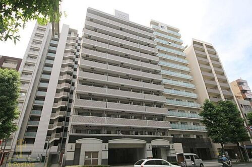 大阪府大阪市北区南森町２丁目 12階建 築21年5ヶ月