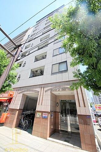 大阪府大阪市福島区福島５丁目 11階建 築22年3ヶ月
