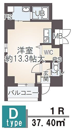 大阪府大阪市中央区南久宝寺町4丁目3-11 本町駅 1LDK マンション 賃貸物件詳細