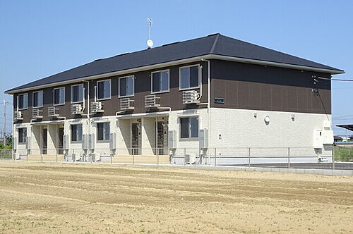 キエレ 2階建