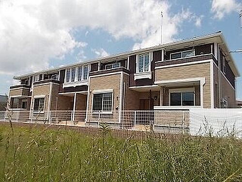 茨城県鹿嶋市大字港ケ丘 賃貸アパート