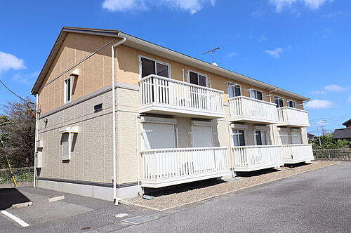 エミグランドハイム　Ｂ