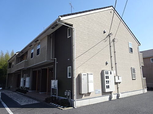 プレッソ前野　ＩＩ