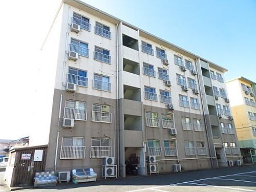 茨城県神栖市大野原１丁目 賃貸マンション