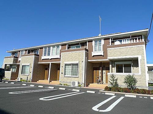 レジデンス　オオギＩＩ