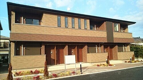 コンフォルターブル鹿嶋Ｉ