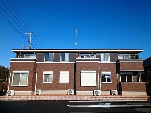 アゼリア　ソレイユ