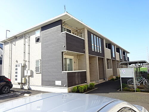 ヴィラ　サンライズ　ドリームＩＩＩ